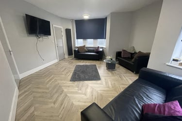 7 bed house, Birchfields Road, Longsight, Manchester, M130XQ - Image 3